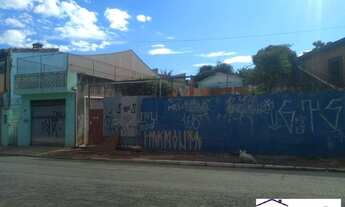 Imagem 5: TERRENO 538,00 M2 C/ CASA DE 03 COMODOS - VILA PIRAJUSSARA - CAMPO LIMPO