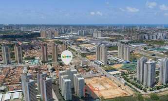 Imagem 3: MRV - Torre dos Potiguaras no Pitimbu!