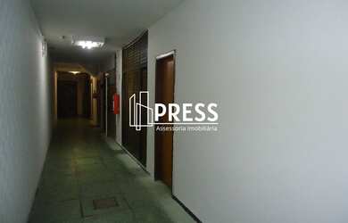 Imagem 7: PORTO ALEGRE - Conjunto Comercial/sala - BOM FIM