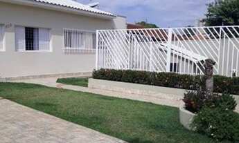 Imagem 5: Térrea para venda com 241 metros quadrados com 3 quartos em Jardim das Américas - Cuiabá