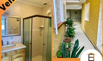 Imagem 7: Casa ensolarada e arejada localizada no Centro de Nova Friburgo (transversal da Rua Genera