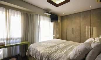 Imagem 5: Apartamento com 96m², 2 quartos e 2 vagas