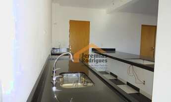 Imagem 3: Apartamento com 3 dormitórios à venda, 270 m² por R$ 1.100.000,00 - Edifício Montalcino