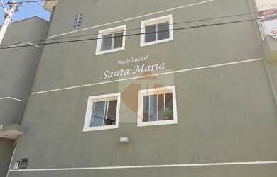 Imagem 4: Apartamento residencial à venda, Residencial Terra Nova, Itatiba