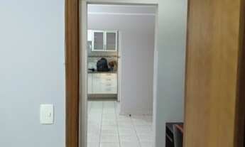 Imagem 5: EXCELENTE para venda tem 54 metros quadrados com 1 quarto em Boqueirão - Santos - São Pau