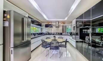 Imagem 5: Condomínio Quintas do Lago no Eusébio