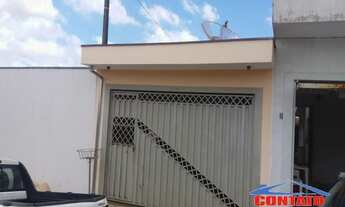 Imagem: Residencial - Jd Munique