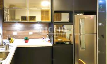 Imagem 1: SãO JOSé DOS CAMPOS - Apartamento Padrão - Centro