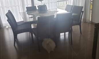 Imagem 4: APARTAMENTO RESIDENCIAL em SANTO ANDRÉ - SP, CAMPESTRE