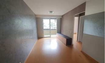 Imagem: Apartamento à venda, Perdizes, 62m², 2