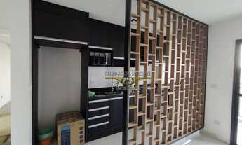 Imagem 2: Apartamento com 2 dormitórios à venda, 48 m² por R$ 390.000,00 - Vila Formosa - São Paulo