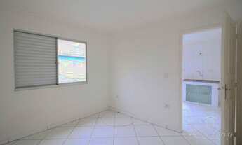 Imagem 7: Casa com 1 dormitório para alugar, 50 m² por R$ 950,00/mês - Jaguaré - São Paulo/SP