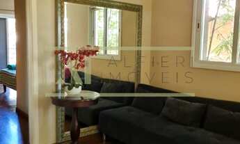 Imagem 3: Santana de Parnaíba - Casa de Condomínio - Alphaville 10