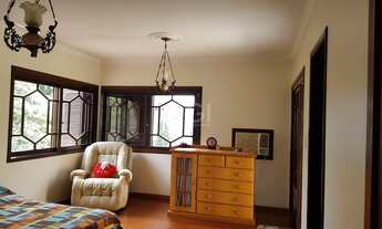 Imagem 4: Porto Alegre - Casa Padrão - Jardim Planalto