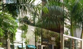 Imagem 2: Apartamento para venda tem 297 metros quadrados com 4 quartos em Savassi - Belo Horizonte