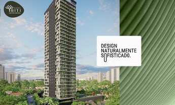 Imagem: Cobertura com 225 metros quadrados e 4 quartos