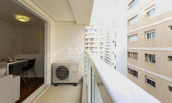 Imagem 3: São Paulo - Apartamento Padrão - Jardim Paulista