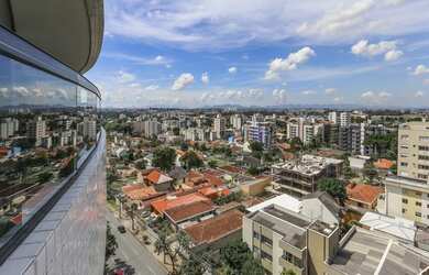 Imagem 3: APARTAMENTO RESIDENCIAL em CURITIBA - PR, BACACHERI