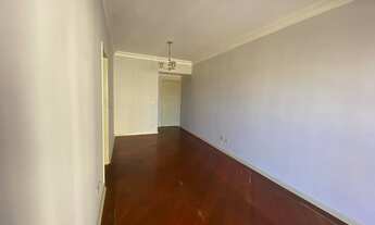 Imagem 2: EDIFÍCIO BAGDA - Apartamento com 3 dormitórios para alugar, 84 m² por R$ 1.450/mês - Bela