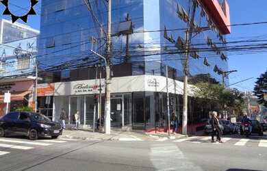 Imagem 4: SALÃO para locação CENTRO, OSASCO