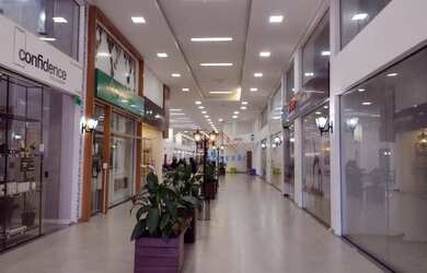 Imagem 7: Loja para alugar, 24 m² por R$ 1.800,00/mês - Centro - Curitiba/PR