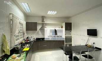 Imagem 3: Sobrado com 4 dormitórios à venda, 296 m² por R$ 1.190.000,00 - Condomínio Itatiba Country