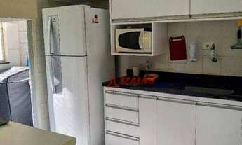 Imagem 6: Apartamento com 2 dormitórios no Itaguá - Ubatuba/SP, por R$ 375.000,00