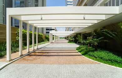 Imagem 2: Salas Comerciais - Trilogy Office