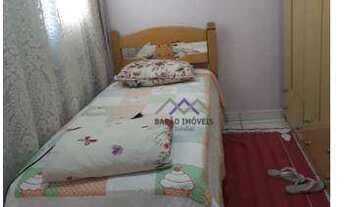 Imagem 3: Casa à venda, 42 m² por R$ 400.000,00 - Fazenda Grande - Jundiaí/SP