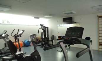 Imagem 4: São Paulo - Apartamento Padrão - Higienópolis