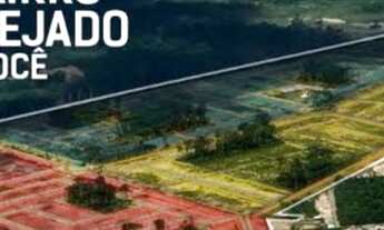 Imagem: Repasse Lote Condomínio bougainville