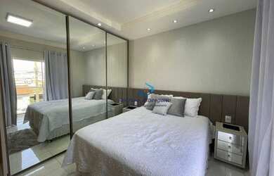 Imagem 6: Ótimo sobrado no Jd. Alpes, Londrina - PR