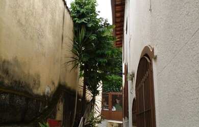 Imagem 2: CASA GEMINADA DUPLEX 2Q PROX. A UFMG- OURO PRETO