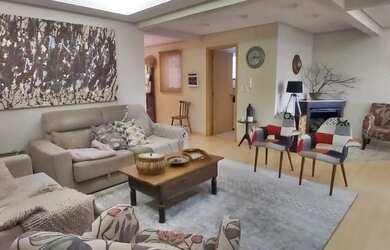 Imagem 5: BENTO ALVES Apartamento de Cobertura para venda possui 223 metros quadrados com 3 quartos