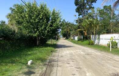 Imagem 2: Terreno para Venda em Itanhaém, Chácara Glória