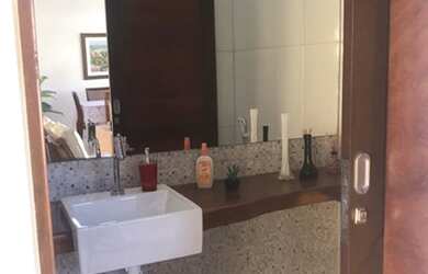 Imagem 3: Casa nova com 3 suítes em condomínio fechado na Massagueira