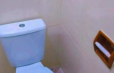 Imagem 6: Casa / kitnet mobiliada