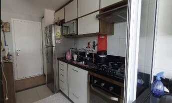 Imagem 3: Apartamento à venda, 60 m² por R$ 420.000,00 - Vila Rosália - Guarulhos/SP