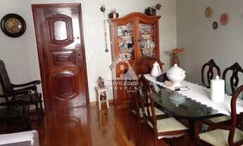 Imagem: Excelente apartamento 2 quartos no Flamengo