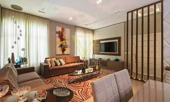 Imagem 2: Jundiaí - Casa Padrão - Jardim Campos Elísios