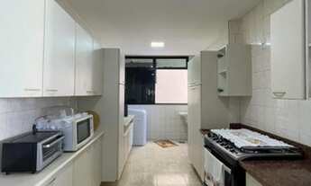 Imagem 7: Procurando um apartamento de frente para o mar de luxo com 4 quartos na praia do morro par