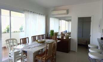 Imagem 6: Lindo apartamento (cobertura) 4 dormitórios todo reformado