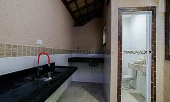 Imagem 5: Praia Grande - Casa Padrão - Caiçara