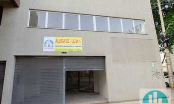 Imagem 7: LOJA PARA LOCAÇÃO NO BAIRRO OURO PRETO