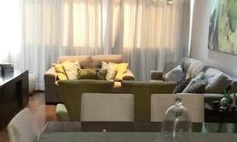 Imagem 4: Apartamento para venda possui 151 metros quadrados com 3 quartos em Boqueirão - Santos - S