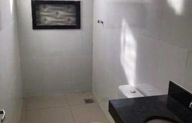 Imagem 5: Casa com 3 dormitórios à venda, 63 m² por R$ 170.000,00 - Jardim Primavera - Montes Claros