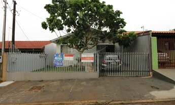 Imagem: Toledo - Casa - Vila Pioneiro