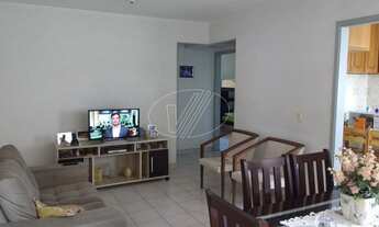 Imagem 2: Apartamento - Jardim do Lago - Campinas