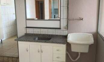 Imagem 2: JARDIM VIVENDAS - CASA RESIDENCIAL COM 03 DORMITÓRIOS