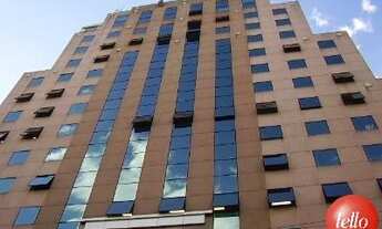 Imagem 2: São Paulo - Conjunto Comercial/sala - Itaim Bibi